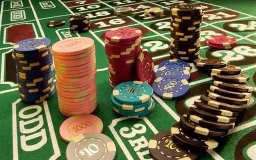 Perbandingan kontrol dana di happympo