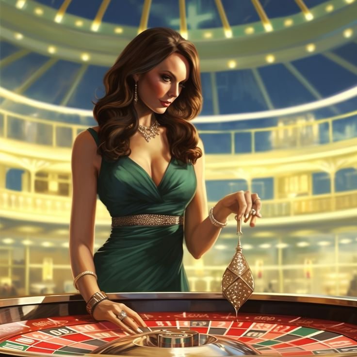 Pengguna meninjau ketentuan akun online
